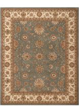 Nourison Nourison 2000 2210 BLUE Area Rugs